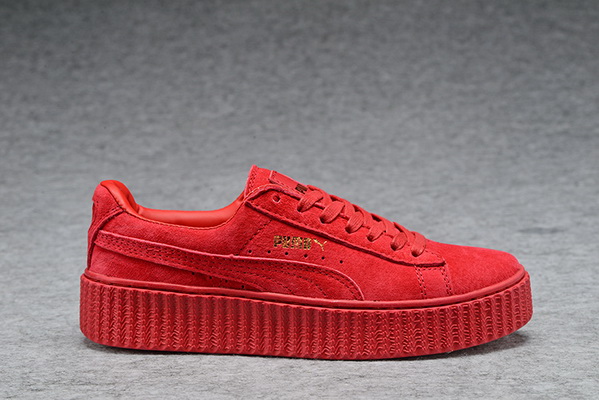 Puma x Rihanna Creepers Men Shoes--013